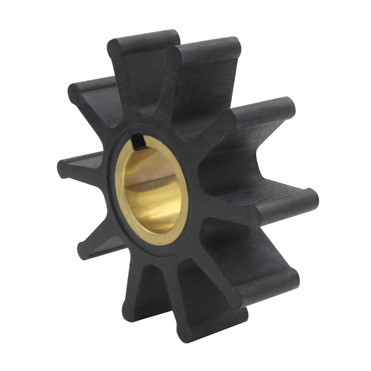 For Chrysler Force 35/45/55 HP Outboard Water Pump Impeller 18-3084 47-F40065-2