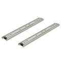 Accuride Boat Drawer Slides - 16-31 3/4 Inch Stainless (pair)