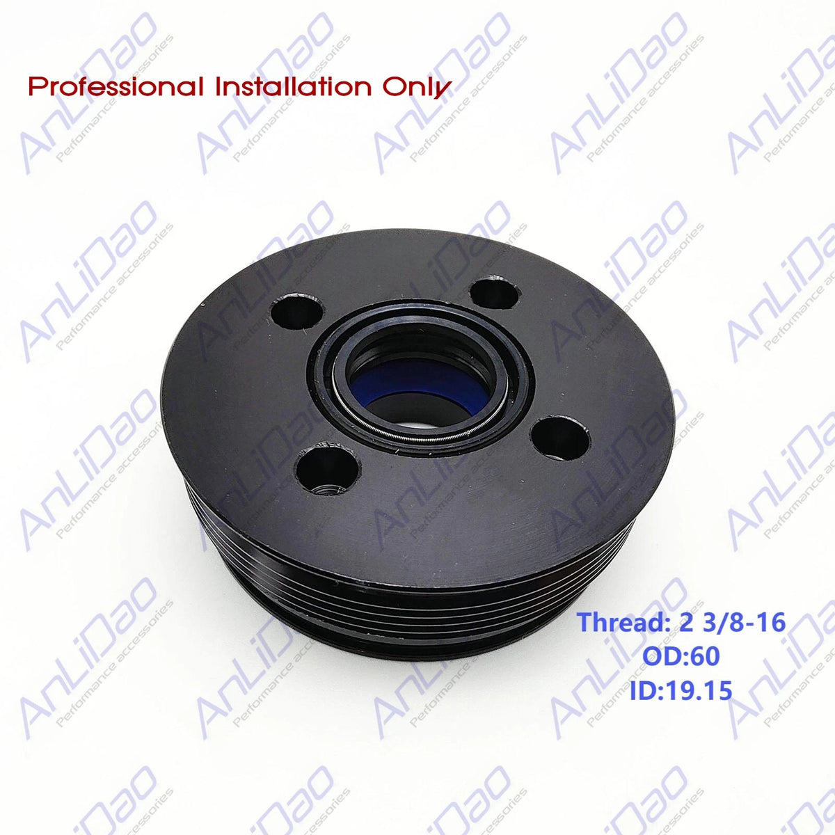 Johnson Evinrude 75-115HP ETEC Trim Cylinder End Cap 2004-12 5008985 5008917