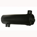 9Y4668 Muffler a Fits Caterpillar Loader Tool Carrier Model 928F IT28F
