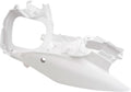 ACERBIS Side Panels White – Fits KTM 350 & 500 EXC-F XCF-W 2012-2016