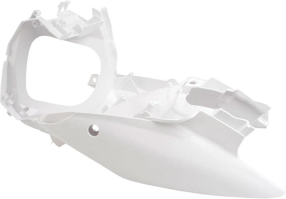 ACERBIS Side Panels White – Fits KTM 350 & 500 EXC-F XCF-W 2012-2016