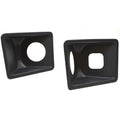 Malibu Boat Speaker Storage Tray Panels 5441141 - Blank (set of 2)