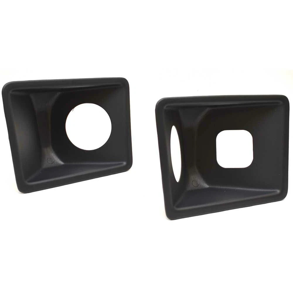 Malibu Boat Speaker Storage Tray Panels 5441141 - Blank (set of 2)