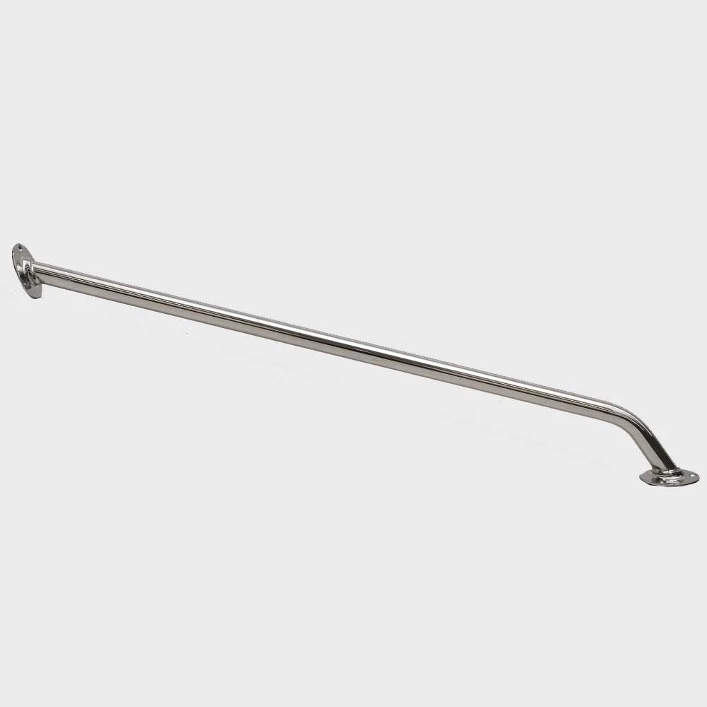 Rinker Boat Grab Rail 9890048 - 31 3/4 X 12 1/2 Inch Stainless Steel