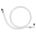 1530690C1 Receiver Drier Outlet Line Fits Case-IH Tractor Models 5130 +
