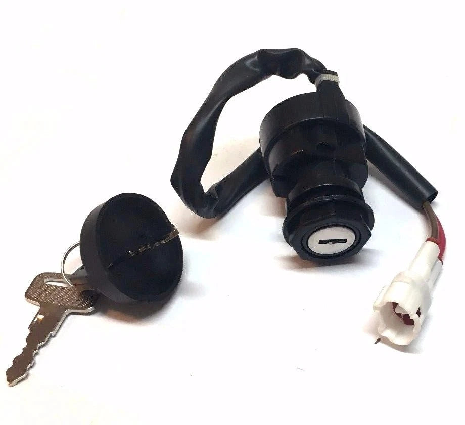 INTERRUPTOR DE LLAVE DE ENCENDIDO PARA YAMAHA BREEZE 125 YFA125 2002-2004 ATV