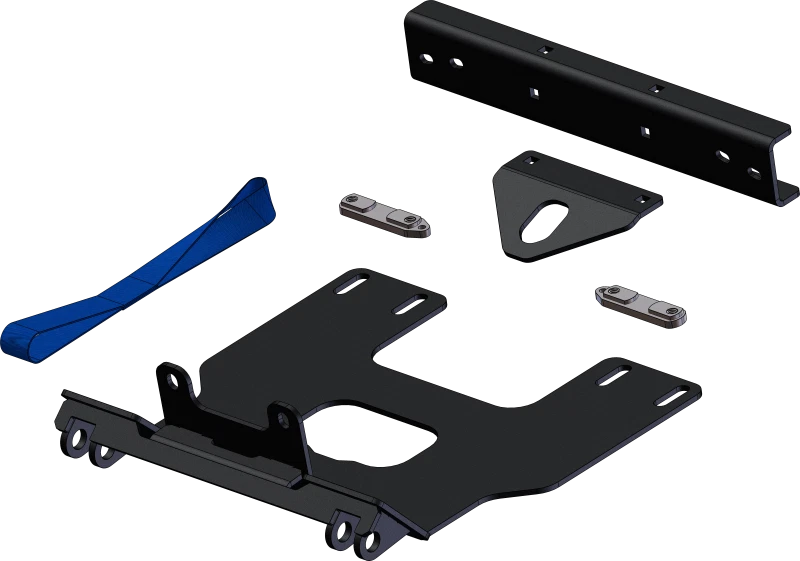 KFI UTV Plow Mount for Arctic CAT Prowler 500 & Kymco UXV 450i (2015-2022)