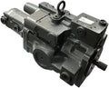 Hydraulic Pump Pilot Pump A10VD43SR1RS5 Fit 1998 Kobelco Sk60 Excavator