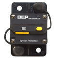 BEP Marine Boat Thermal Circuit Breaker - 60 Amp