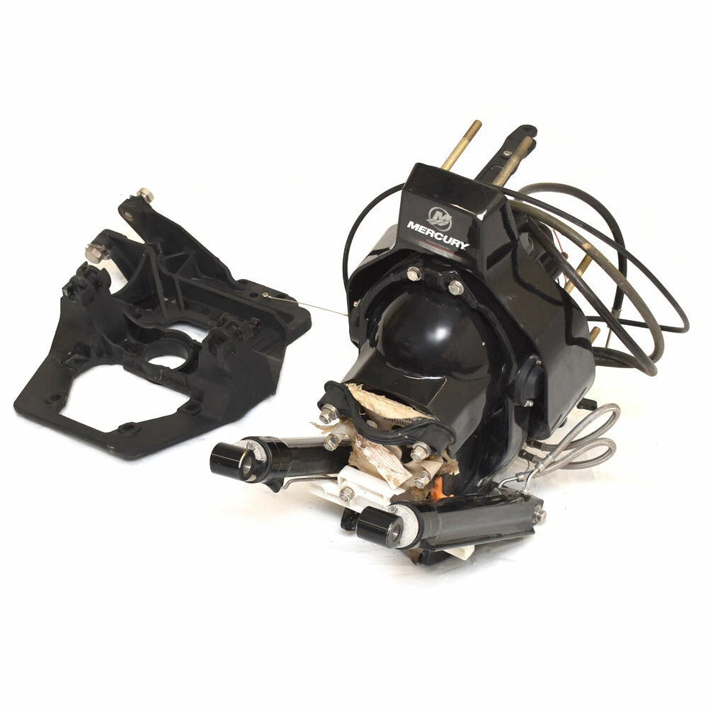 Mercruiser Boat Transom Gimbal 61000002S - Alpha Gen II Digital