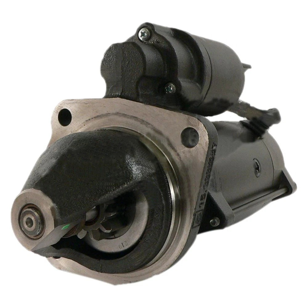 1700-0163 - Starter Fits Case/Internati Onal Harvester