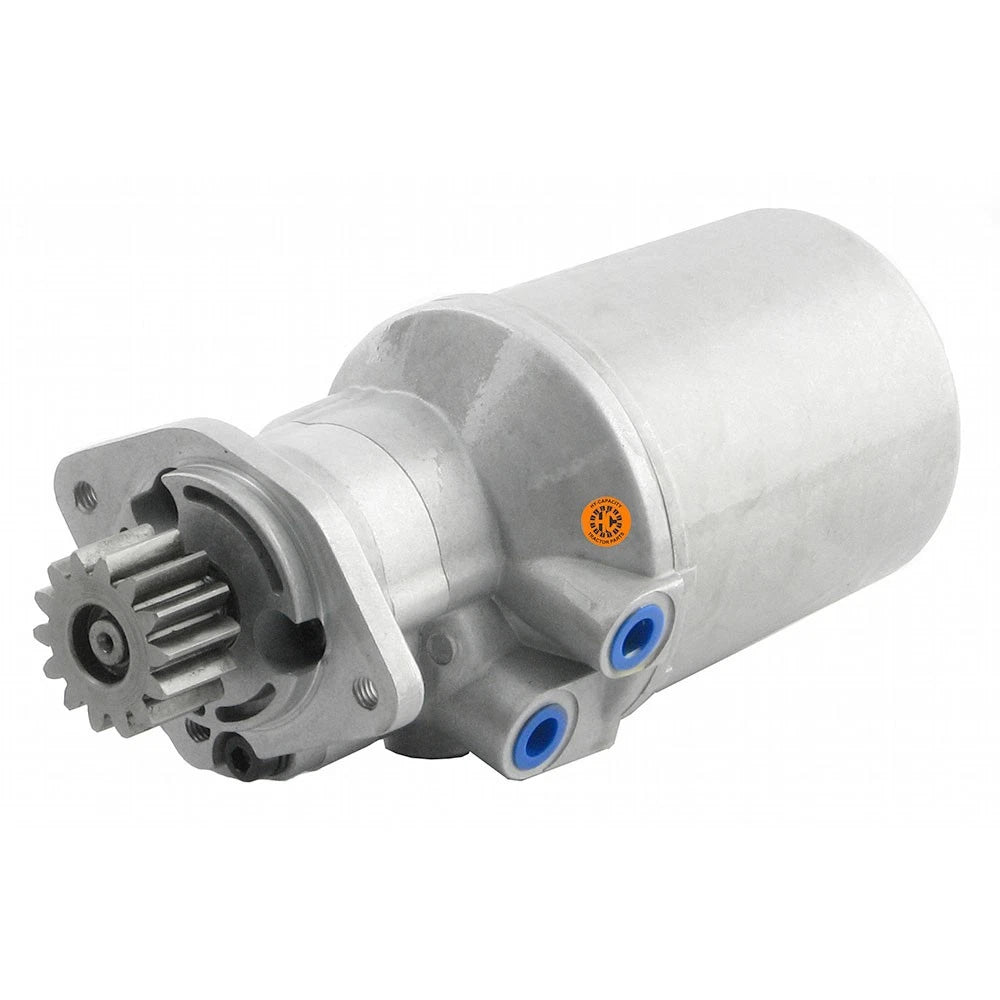 POWER STEERING PUMP Fits Massey Ferguson MF1080 MF1085 MF285 Tractor