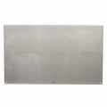 Cruisers Yachts Boat Blank Panel V2845200 - Metallic Silver Acrylic