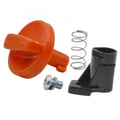 Lawn Mower Button Switch Kit for FS91 for FS111 for FS131 for HT102 for HT103
