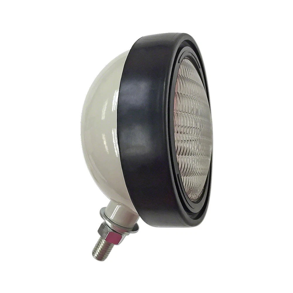 ELJ55-0004 Rear 12V Combo Tail Light with Rubber Bezel Fits IH Fits FARMALL