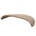 Chaparral 180 Boat Dashboard Shroud 02-00006 - Tan Vinyl Wrapped