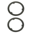 2 Pack: Brake Rings Fits Case/Internati Onal Harvester Replaces 984439C1