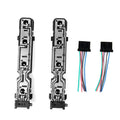 Tail Light Circuit Board Bulb Holder Stop Socket Bulb Holder