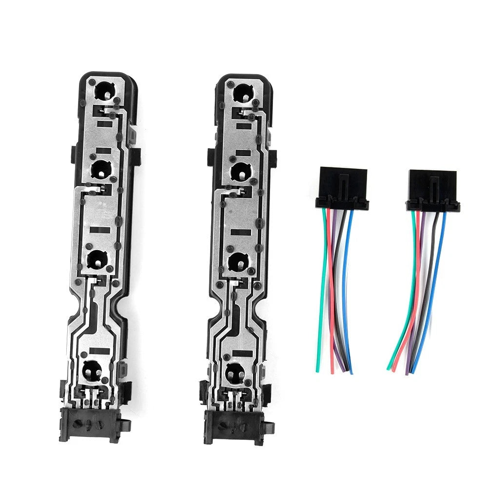 Tail Light Circuit Board Bulb Holder Stop Socket Bulb Holder
