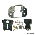 6F5-W0093 Carburetor Repair Kit for Yamaha 40HP 2-Stroke Outboard Old Model 6F6