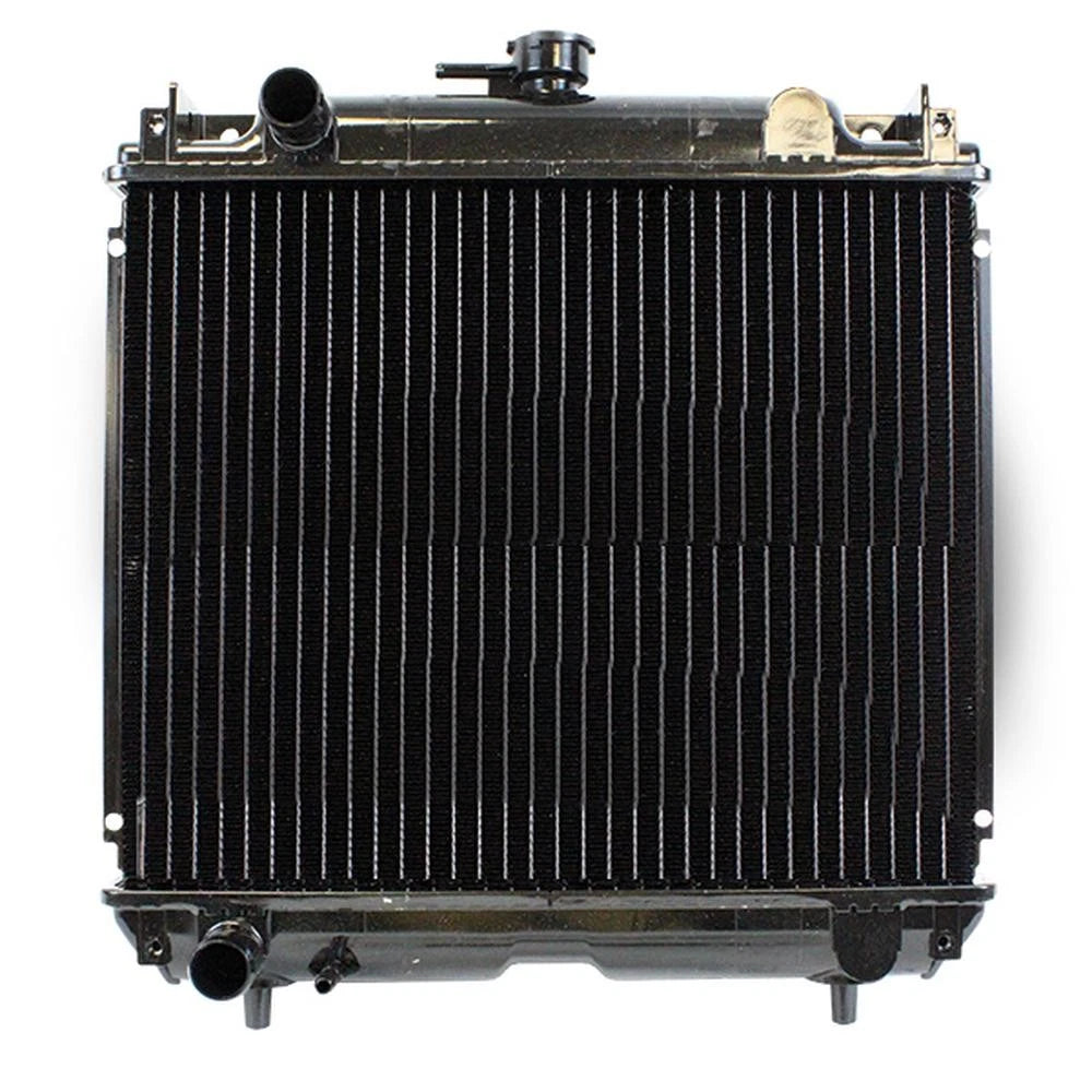 212055 Radiator - 12 7/8 X 15 1/2 X 2 Fits Kubota