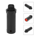 1 X Breathing Rod 15.5mm Air Compressor Breathing Rod Stable Performance