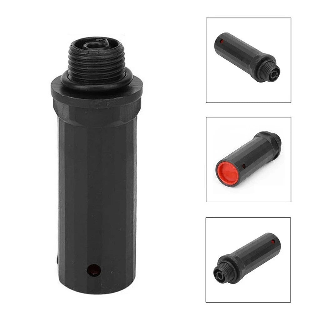 1 X Breathing Rod 15.5mm Air Compressor Breathing Rod Stable Performance
