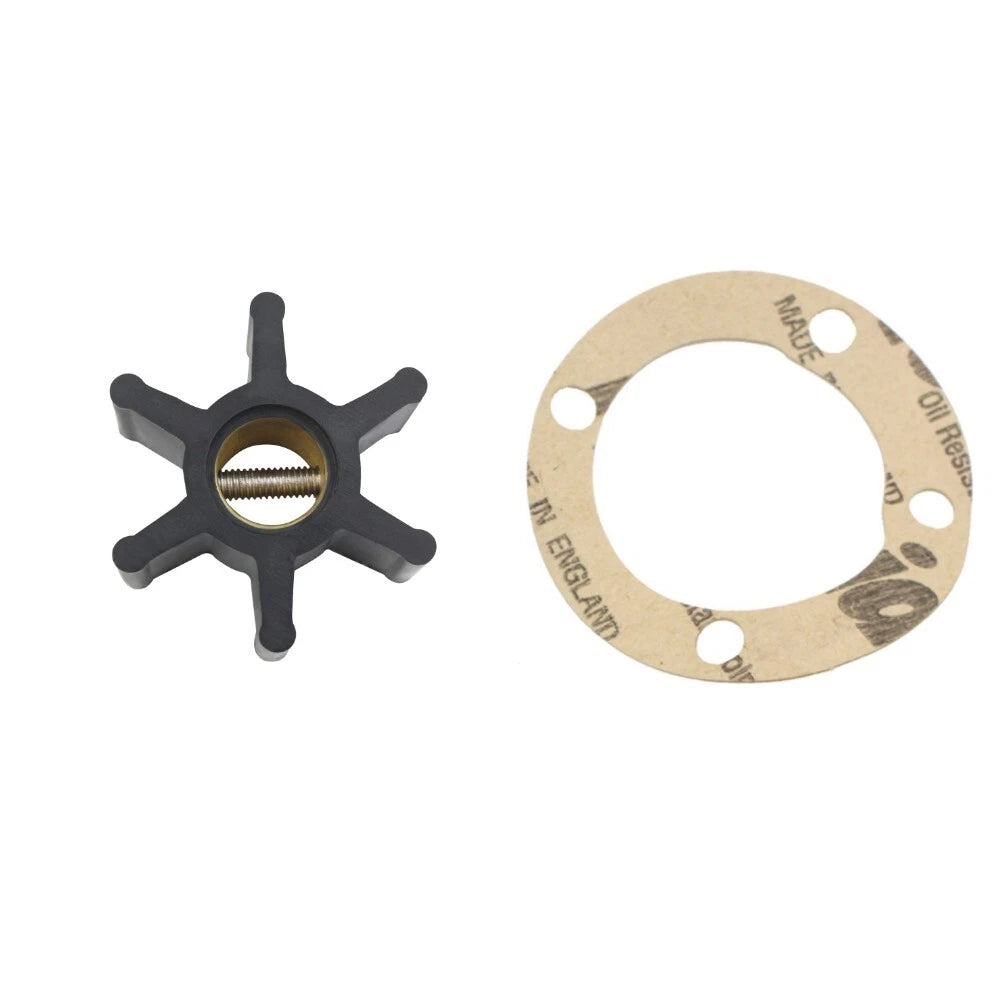 Marine Water Pump Impeller for Fast Freeze Refr. Model 16 & Model 25 Engines
