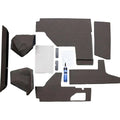 John Deere 55-60 Series Quick Fit Lower Cab Kit