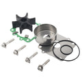 Water Pump Impeller Repair Kit Replace Yamaha Outboard 18-3373 18-3372