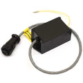 Bass CAT Boat Pressure Sensor - with Label PSI Module 8-Pin