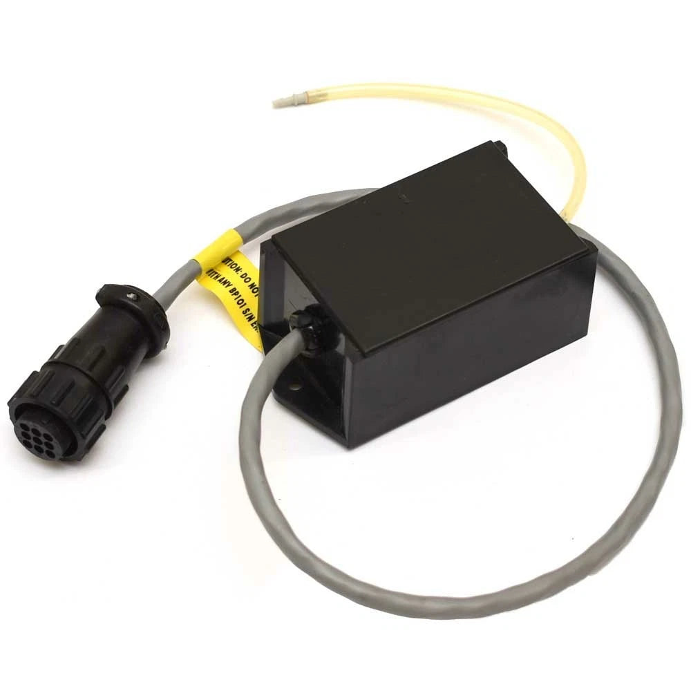 Bass CAT Boat Pressure Sensor - with Label PSI Module 8-Pin