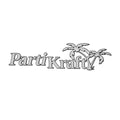 Godfrey Parti Kraft Pontoon Boat Raised Decal 277430 - Silver Sticker