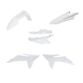ACERBIS Plastic Kit for KTM Offroad 2010-2023 Replacement Body Parts