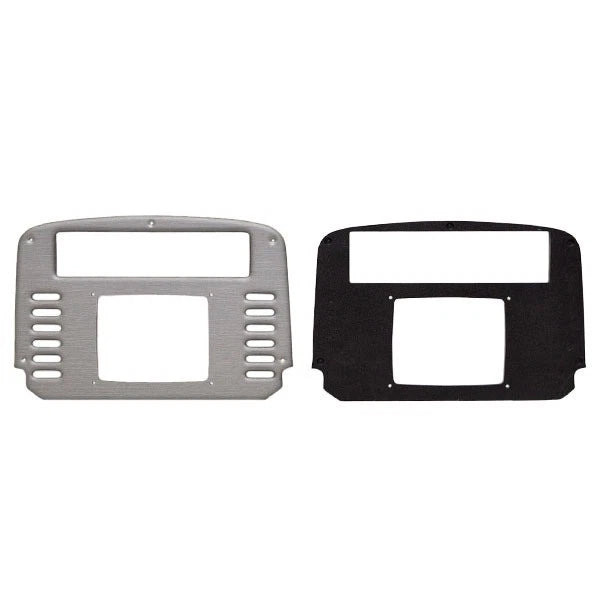 Ranger Boat Dash Panel 7202870A - Lowrance 15 X 9 7/8 Inch (2 Piece)