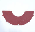 Volvo Penta 857259, Cover Plate, OEM
