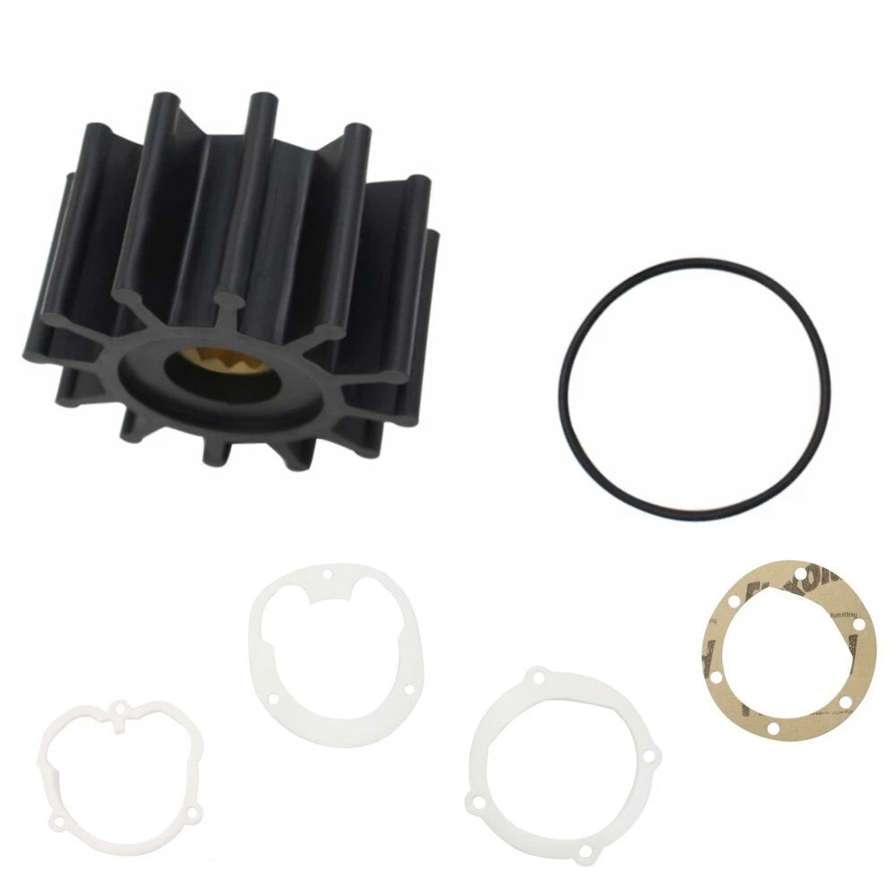 Marine Cooling Water Pump Impeller for Flagship 350 Engines
