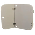 Chaparral Boat Hatch Door S17125511R - 180 Starboard Off White