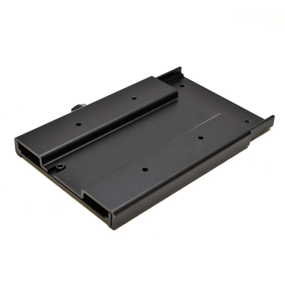 Lowe Boat Trolling Motor Bracket 2005942 - 8 X 12 1/2 Inch Aluminum
