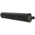 Muffler - Horizontal Black Fits John Deere 820 830 1020 1520 2030 2040 AT21795
