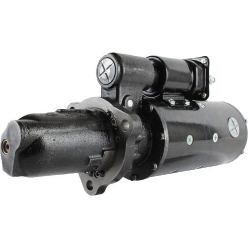 Starter for Whites Medium & Heavy Duty Trucks with Caterpillar 1693 Engines