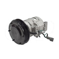 17A-911-4810 Compressor Assembly Fits Komatsu Models