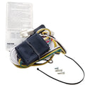 Fulton Boat Trailer Wiring Connector TC341-0600 - Quik-T