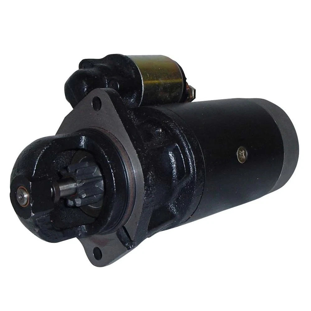 1300-0100 - Starter Fits Deutz
