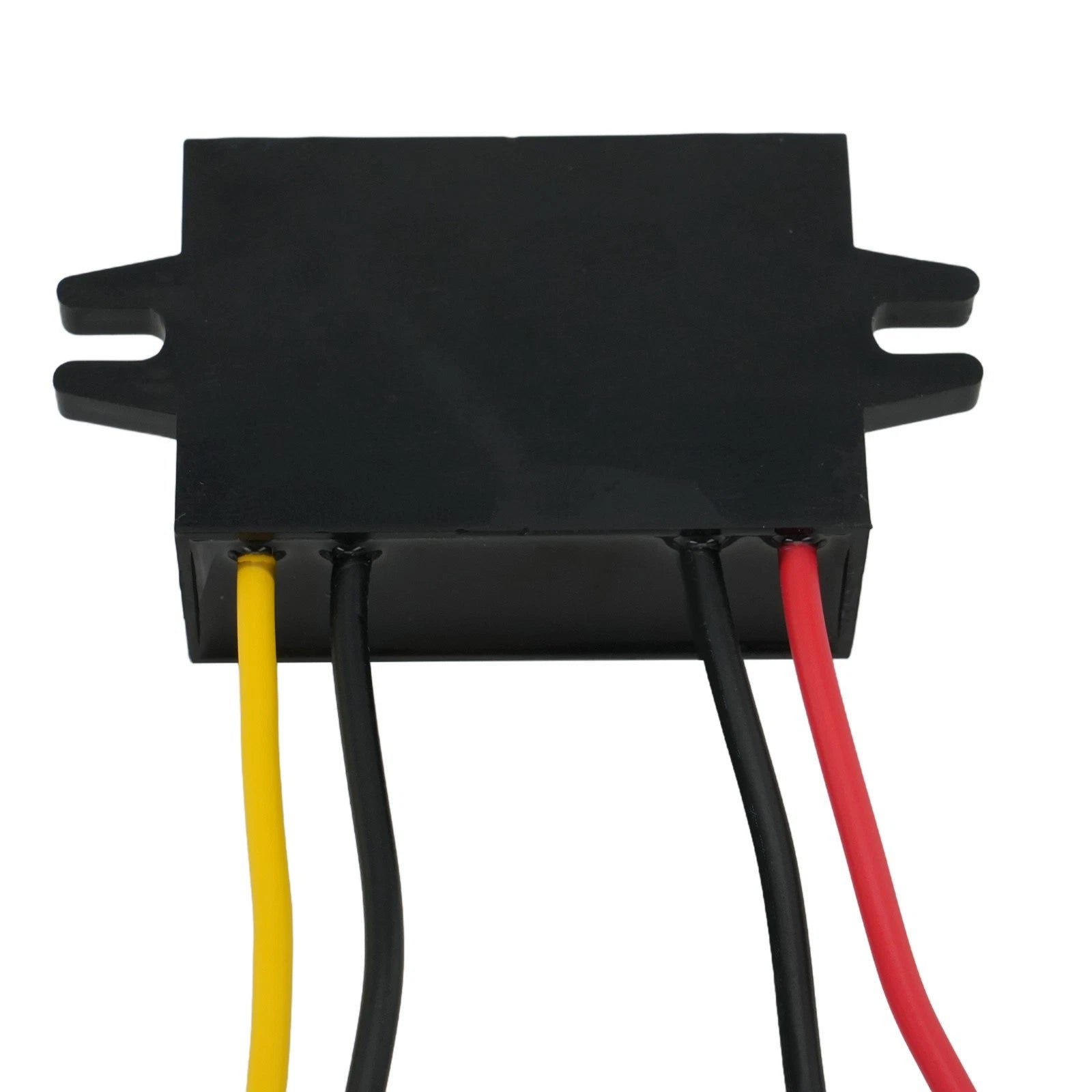 DC Voltage Regulator Converts from 12 Volts to 24 Volts for Various Devices