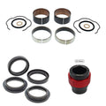 Complete Front Fork Rebuild Kit for Suzuki GSXS1000 2018-2023 56- with Driver