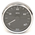 VDO Boat Speedometer Gauge 79-879905K21 - 3 3/8 IN Mercury SmartCraft