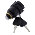 Ignition Switch 11444212 for Volvo Loader L150F A25F L60F L70F L90F L110F L120F