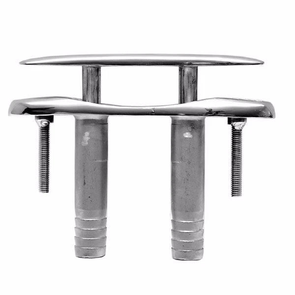 Sea Ray Boat Cleat - Stainless Steel 8 Inch Pop Up